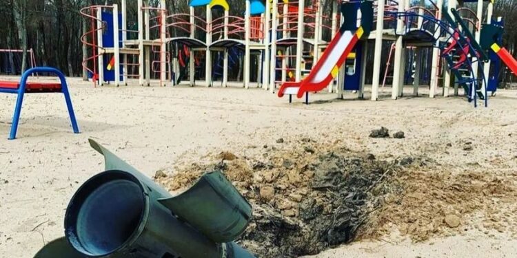 Negotiations with russia today are doubtful. Can we trust them?