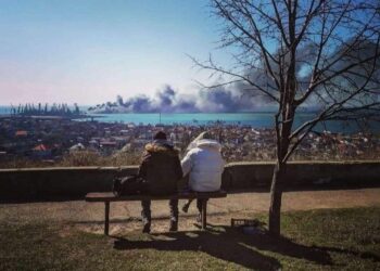 Three main questions that society should ask itself after Victory?