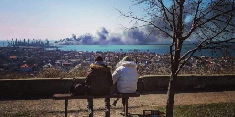 Three main questions that society should ask itself after Victory?