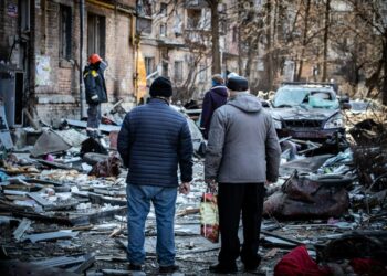 Kyiv / Photo by kyivcity.gov.ua