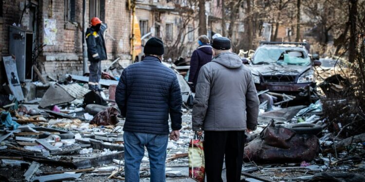 Kyiv / Photo by kyivcity.gov.ua