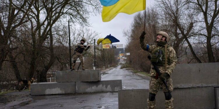 If we know that we have a choice, we are free