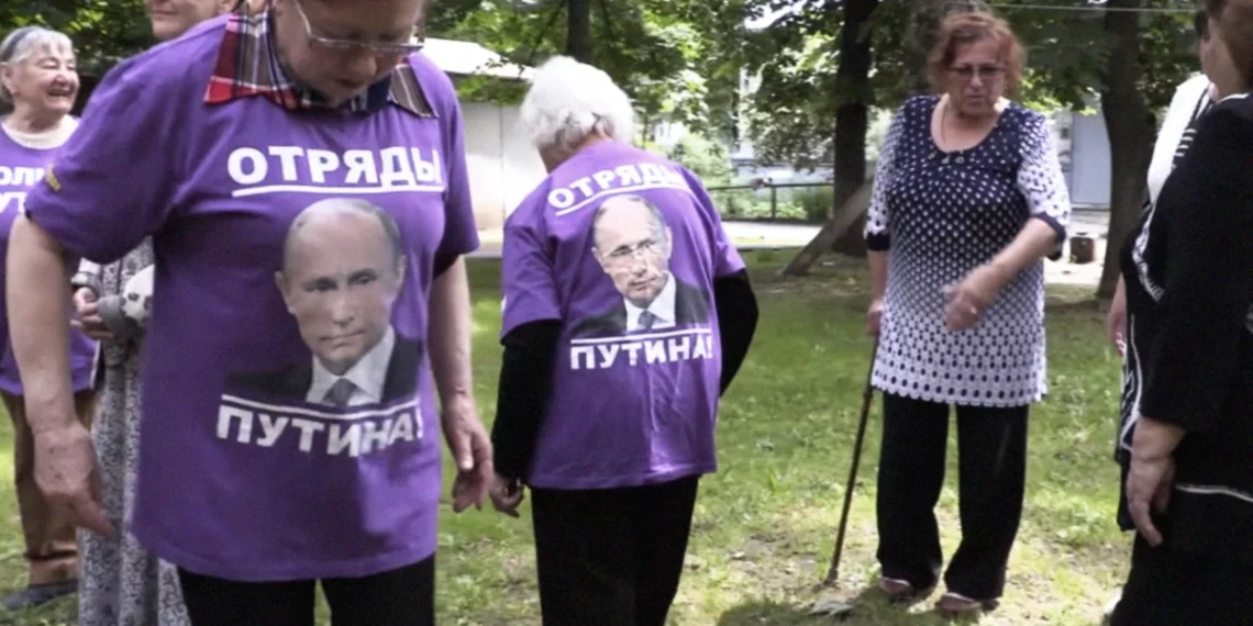 And thus millions of people are being deceived, indeed, millions