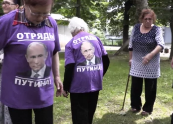 And thus millions of people are being deceived, indeed, millions