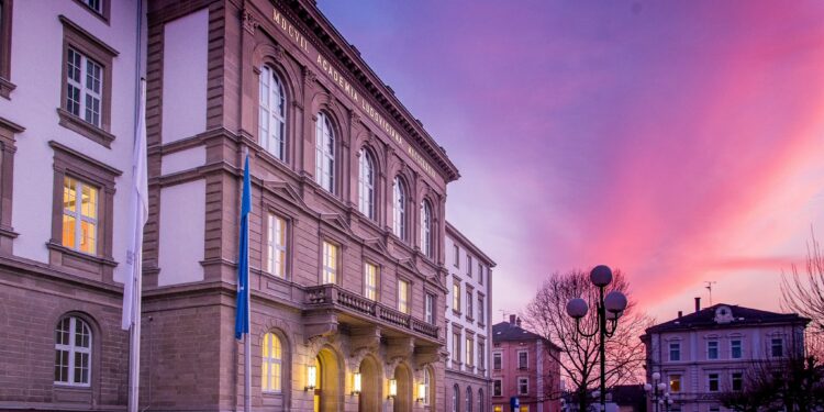 Justus-Liebig-Universität Giesen / Photo: Katrina Friese / facebook.com/jlu.giessen