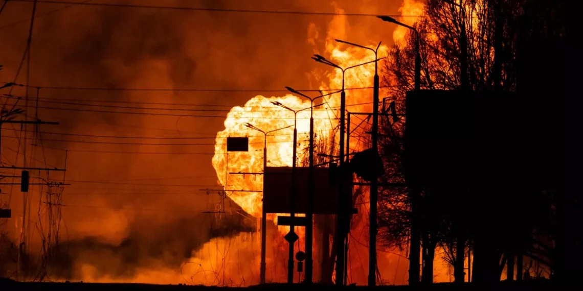 Nothing will be the same