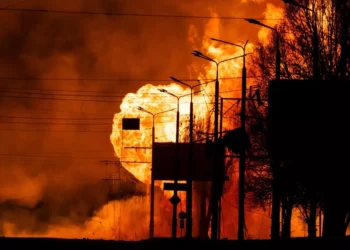 Nothing will be the same