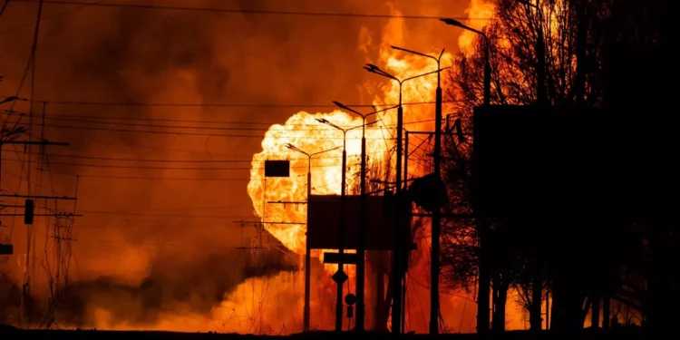 Nothing will be the same