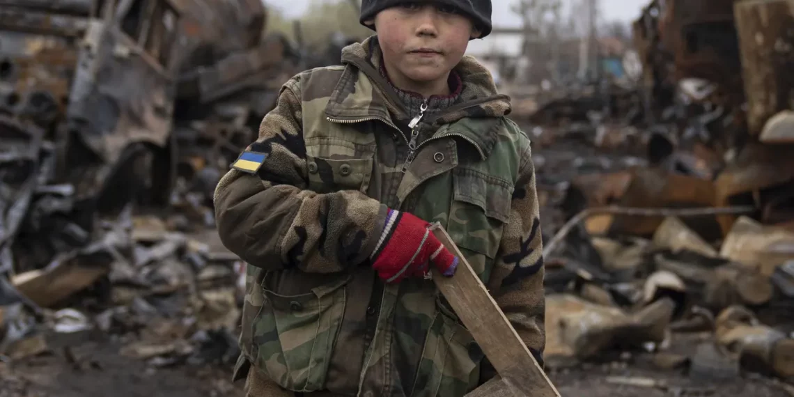 I’m Nadia and I feel guilty