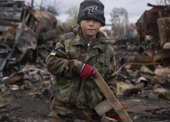 I’m Nadia and I feel guilty