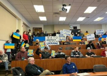 Are you ready for the war?