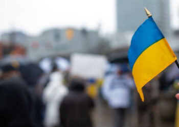 Gespiegelt: © Anton - stock.adobe.com