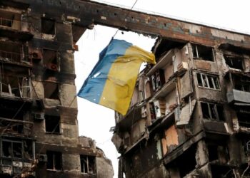 The Battle of Mariupol (also Siege of Mariupol, Defense of Mariupol) began immediately after the full-scale Russian invasion of Ukraine and lasted from February 24 to May 20, 2022