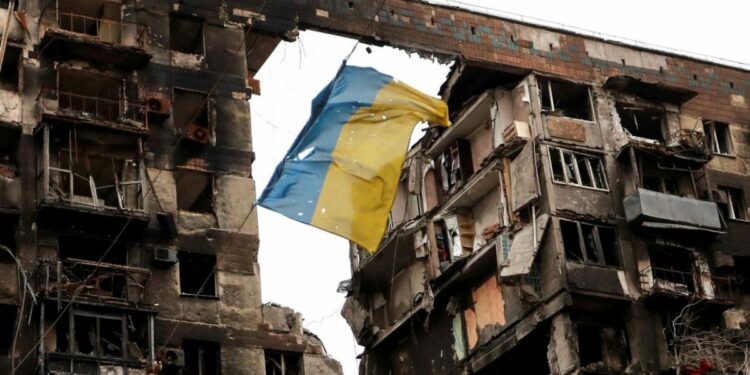 The Battle of Mariupol (also Siege of Mariupol, Defense of Mariupol) began immediately after the full-scale Russian invasion of Ukraine and lasted from February 24 to May 20, 2022