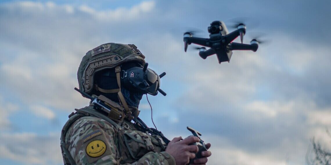 Photo by General Staff of the Armed Forces of Ukraine