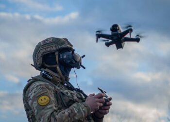 Photo by General Staff of the Armed Forces of Ukraine